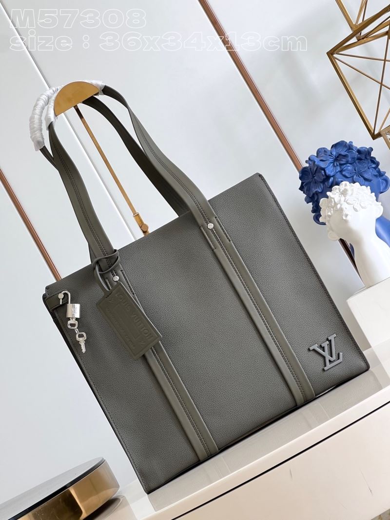 LV Shopping Bags